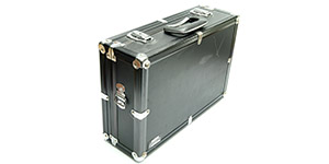 スーツケースのナンバー解錠やキャリーバッグの鍵開け