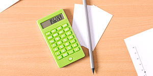 カギトラブルのサービス料金表